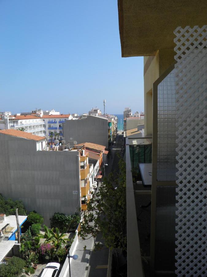 Suitur Ático Playa Dorada Calafell Esterno foto