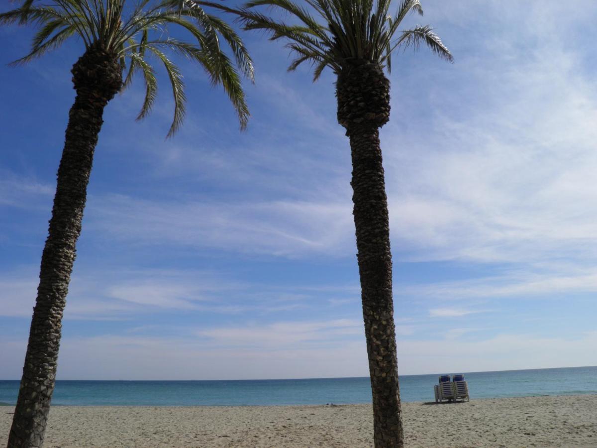 Suitur Ático Playa Dorada Calafell Esterno foto