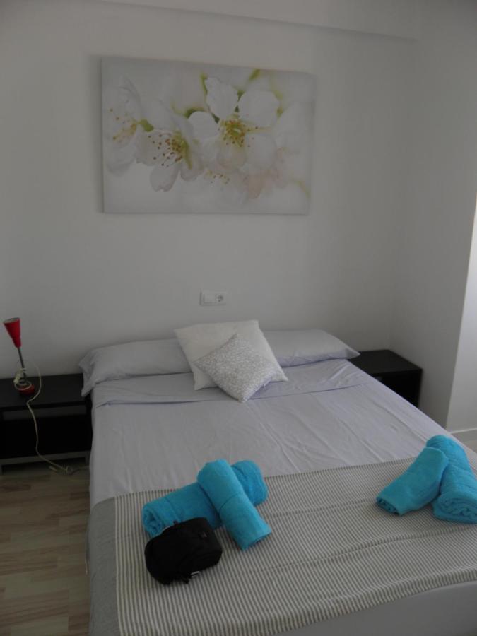 Suitur Ático Playa Dorada Calafell Esterno foto